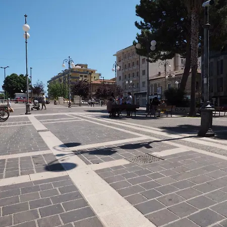 Apartament Casamanthone53 Pescara