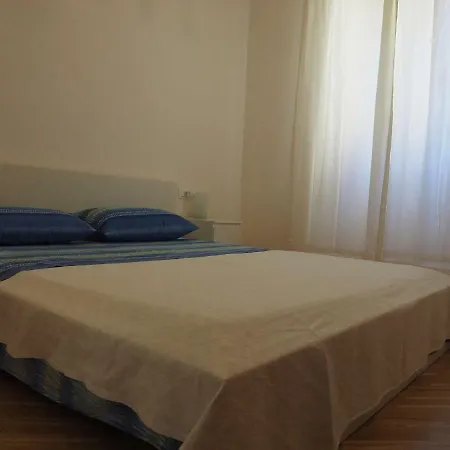Apartament Casamanthone53 *