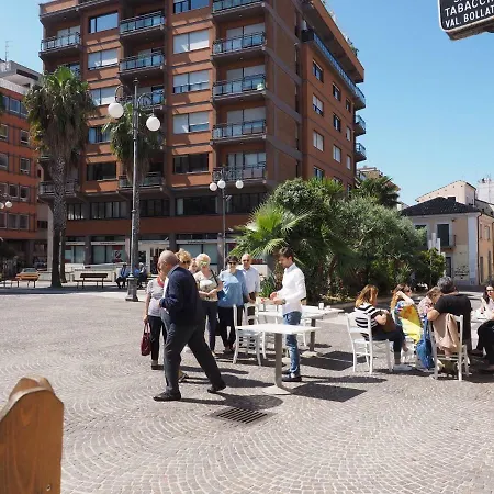 Apartament Casamanthone53 Pescara