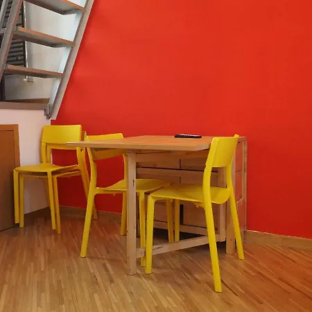 Casamanthone53 Pescara